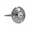 USA Standard Axle Shaft ZA G8.2BOP-L